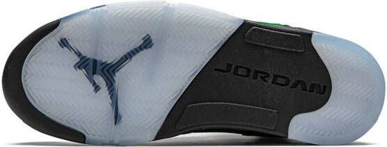 Jordan Air 5 Retro SE "Oregon" sneakers Green