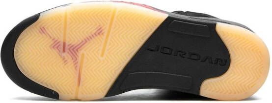 Jordan Air 5 "Gore-Tex" sneakers Black