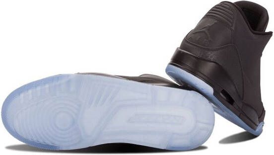 Jordan Air 5LAB3 "Black" sneakers Blue