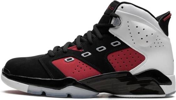 Jordan Air 6-17-23 "Carmine 2021" sneakers Black