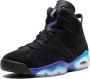 Jordan Air 6 "Aqua" sneakers Black - Thumbnail 5