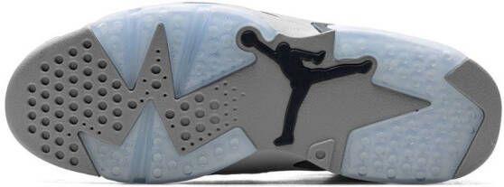 Jordan Air 6 "Georgetown" sneakers Grey