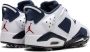 Jordan Air 6 Golf "Olympic" sneakers White - Thumbnail 3