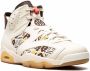 Jordan Air 6 "Quai 54" sneakers White - Thumbnail 2