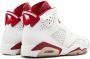 Jordan Air 6 Retro "Alternate" sneakers White - Thumbnail 3