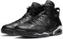 Jordan Air 6 Retro "Black Cat" sneakers - Thumbnail 2