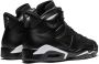 Jordan Air 6 Retro "Black Cat" sneakers - Thumbnail 3