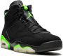 Jordan Air 6 Retro "Electric Green" sneakers Black - Thumbnail 2