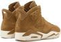 Jordan Air 6 Retro "Golden Harvest Wheat" sneakers Brown - Thumbnail 3