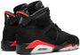 Jordan Air 6 Retro "Infrared 2019" sneakers Black - Thumbnail 3