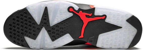 Jordan Air 6 Retro "Infrared 2019" sneakers Black