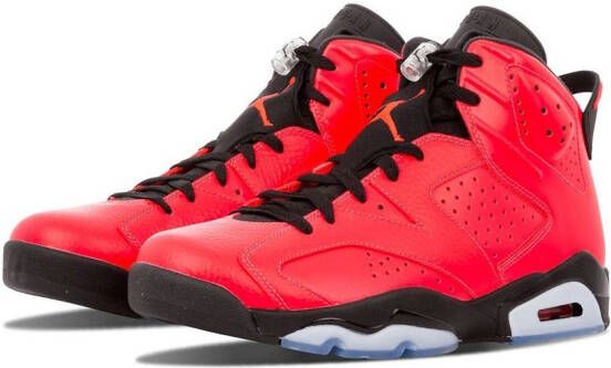 Jordan Air 6 Retro "Infrared 23" sneakers