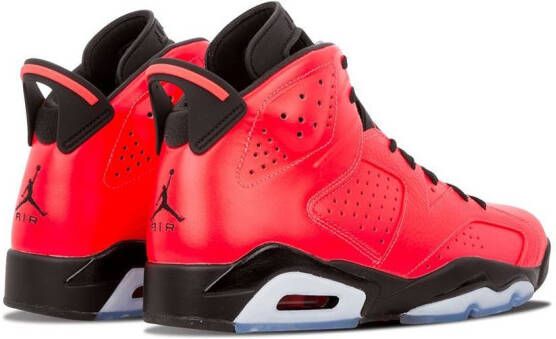 Jordan Air 6 Retro "Infrared 23" sneakers