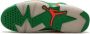 Jordan Air 6 Retro NRG "Green Suede Gatorade" sneakers - Thumbnail 5