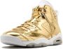 Jordan Air 6 Retro P1NNACLE "Metallic Gold White" sneakers - Thumbnail 4