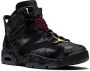 Jordan Air 6 Retro SD "Singles Day" sneakers Black - Thumbnail 2