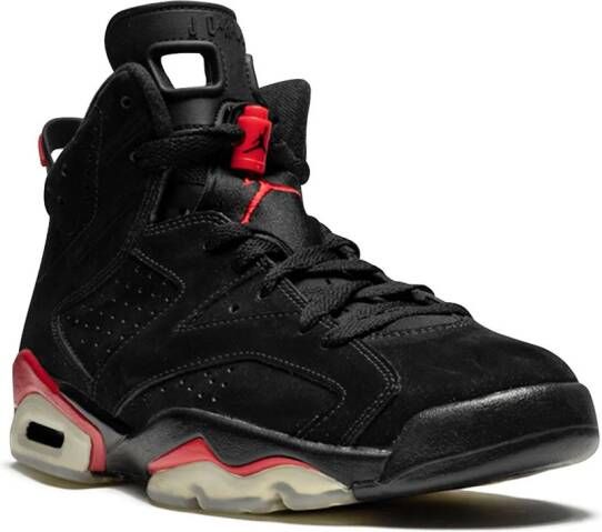 Jordan Air 6 Retro sneakers Black