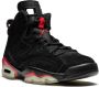Jordan Air 6 Retro sneakers Black - Thumbnail 2