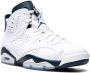 Jordan Air 6 Retro "Midnight Navy 2022" sneakers White - Thumbnail 2