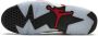 Jordan Air 6 Retro "Red Oreo" sneakers White - Thumbnail 4