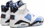 Jordan Air 6 Retro "UNC" sneakers Blue - Thumbnail 3