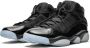 Jordan Air 6 Rings "Black Ice" sneakers - Thumbnail 2
