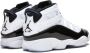 Jordan 6 Rings "Concord" sneakers Black - Thumbnail 3
