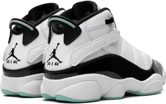 Jordan Air 6 Rings sneakers White