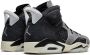 Jordan Air 6 Retro ''Tech Chrome'' sneakers Black - Thumbnail 3