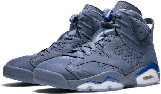 Jordan Air 6 Retro "Diffused Blue" sneakers