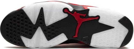 Jordan Air 6 Retro "Toro Bravo" sneakers Red