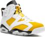 Jordan Air 6 "Yellow Ochre" sneakers - Thumbnail 2