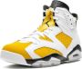 Jordan Air 6 "Yellow Ochre" sneakers - Thumbnail 3
