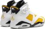 Jordan Air 6 "Yellow Ochre" sneakers - Thumbnail 4