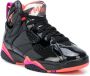 Jordan Air 7 high-top sneakers Black - Thumbnail 2