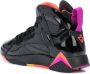 Jordan Air 7 high-top sneakers Black - Thumbnail 3