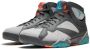 Jordan Air 7 Retro "Barcelona Nights" sneakers Grey - Thumbnail 2