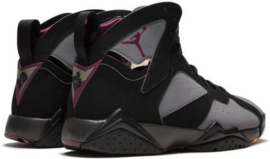 Jordan Air 7 Retro "Bordeaux 2015" sneakers Black