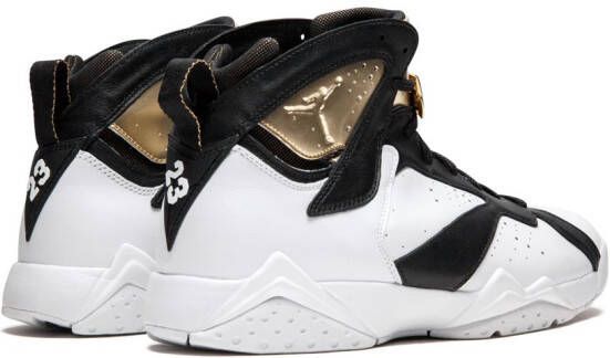 Jordan Air 7 Retro C&C "Champagne" sneakers Black