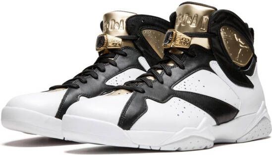 Jordan Air 7 Retro C&C "Champagne" sneakers Black