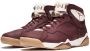 Jordan Air 7 Retro C&C "Cigar" sneakers Red - Thumbnail 2