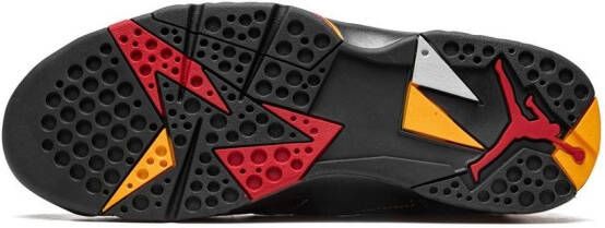 Jordan Air 7 Retro "Citrus 2022" sneakers Black