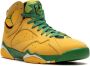 Jordan Air 7 Retro "Oregon PE" sneakers Yellow - Thumbnail 2