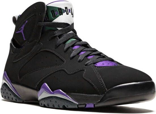 Jordan Air 7 Retro "Ray Allen" sneakers Black