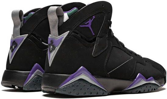 Jordan Air 7 Retro "Ray Allen" sneakers Black