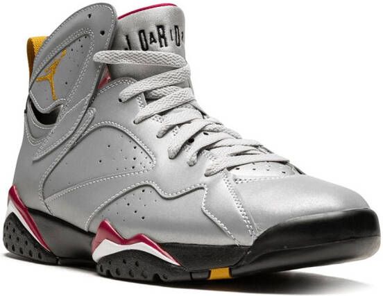 Jordan Air 7 Retro "Reflections Of A Champion" sneakers Silver