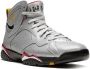 Jordan Air 7 Retro "Reflections Of A Champion" sneakers Silver - Thumbnail 2