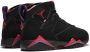 Jordan Air 7 Retro "Raptor" sneakers Black - Thumbnail 3