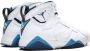 Jordan Air 7 Retro "French Blue" sneakers White - Thumbnail 3