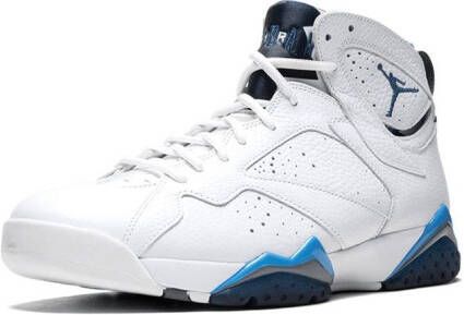 Jordan Air 7 Retro "French Blue" sneakers White